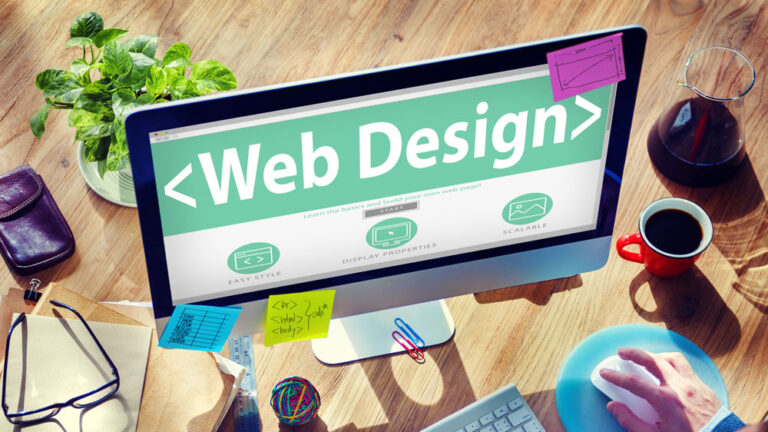 The Web Design Guide for Business