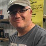 Corin Hughes, Crafti Beer Ltd.