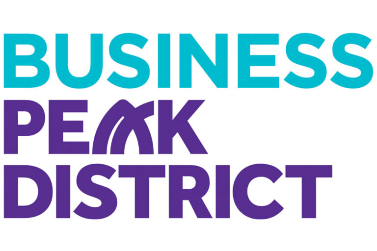Business Peak District news header